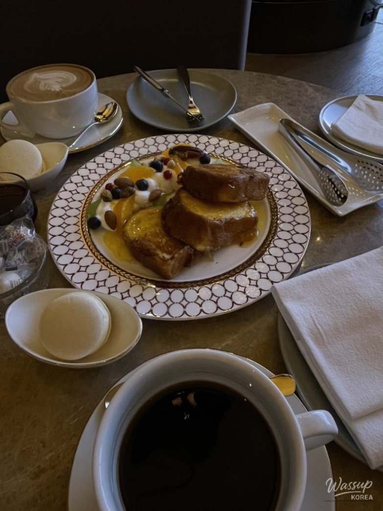 Everyday moments from the New Year