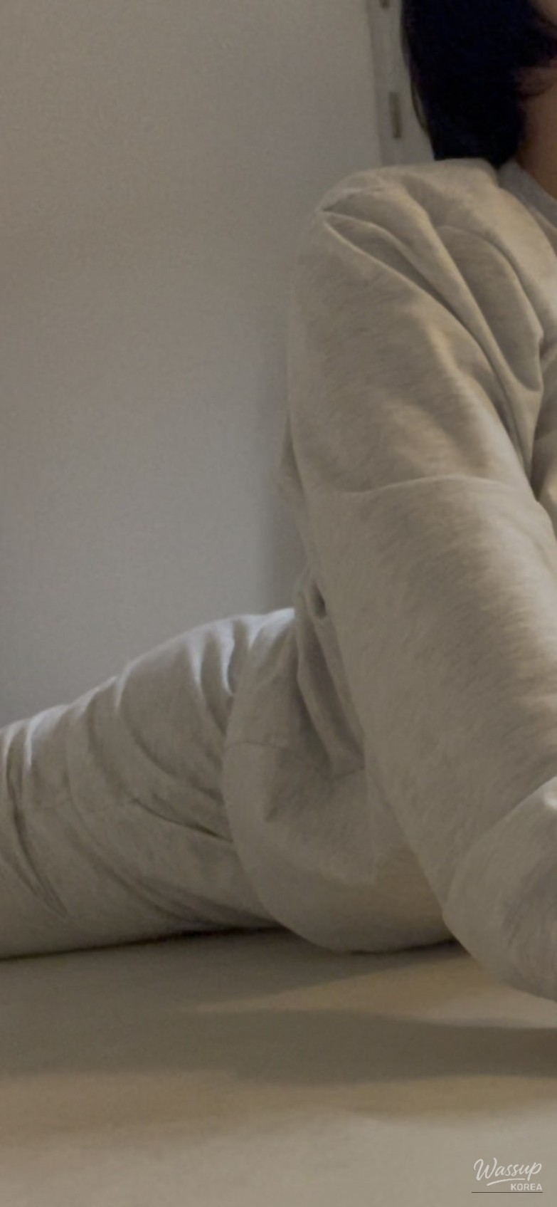 Home training session setup