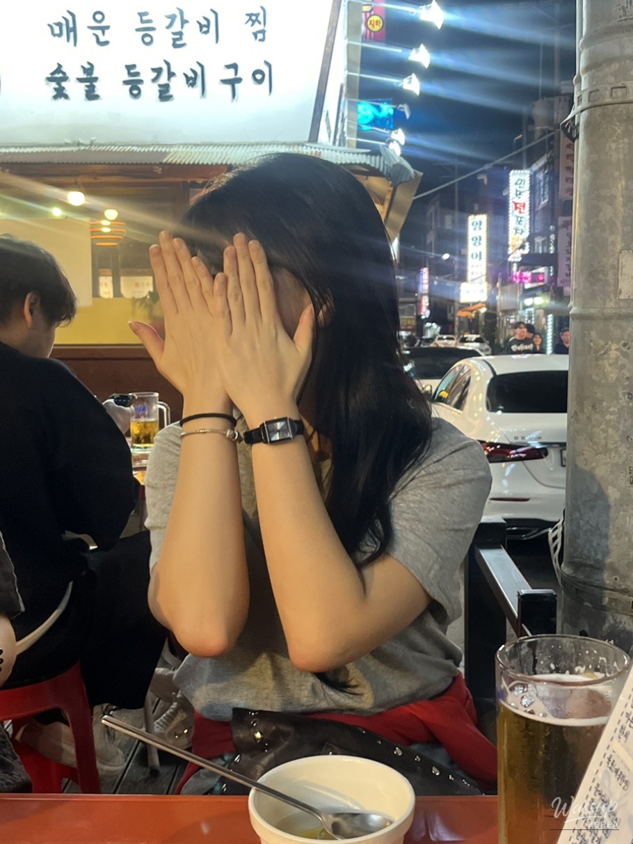 A collage of memories from friendships and everyday experiences