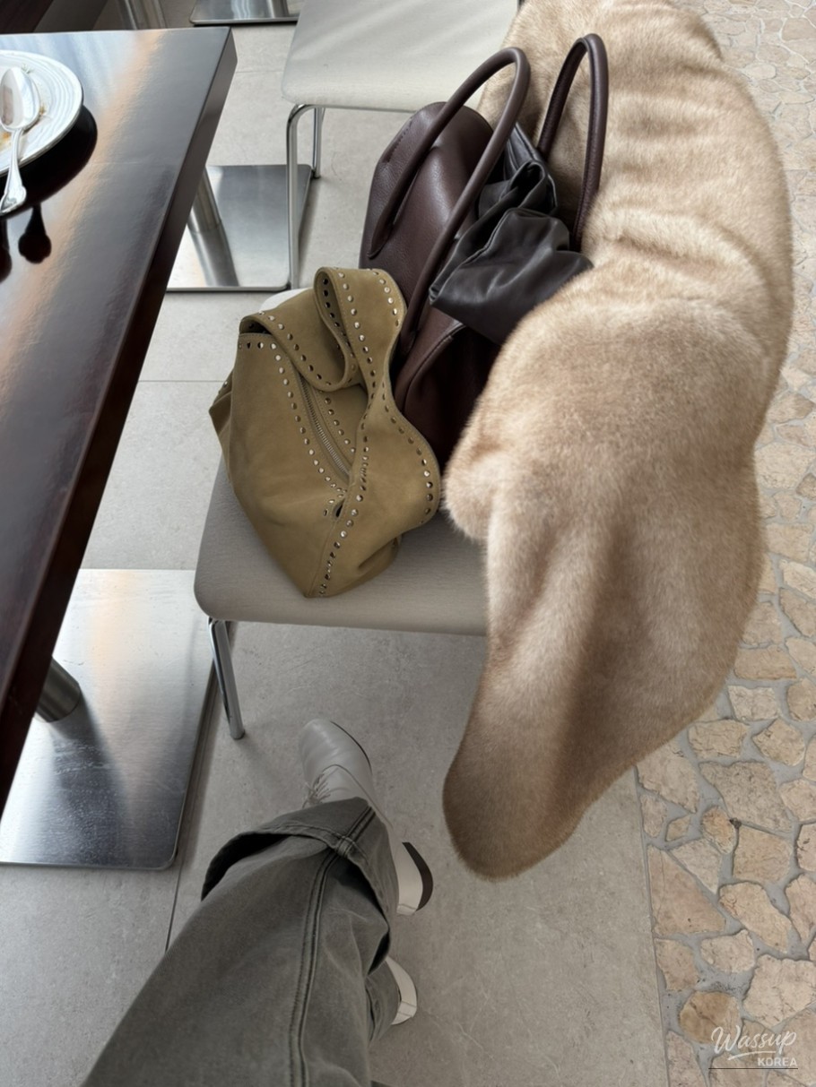 Final reflections and memories from December 2025