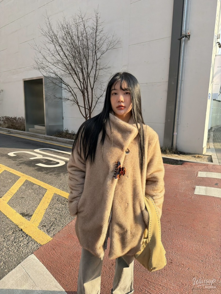 End-of-year moments and outfits from December 2025