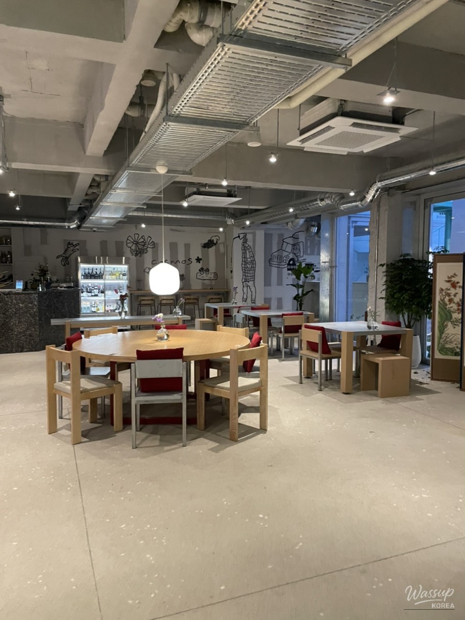 Dubai chocolate and Jeju matcha gelato