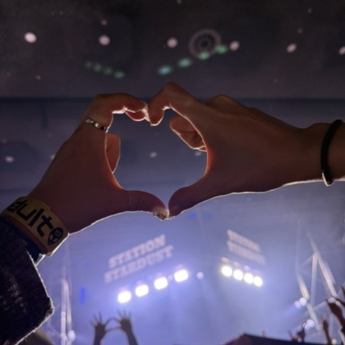 Reflections on the New Year970