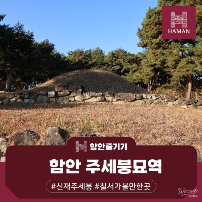 The Legacy of Teacher Ju Se-bung in Haman973