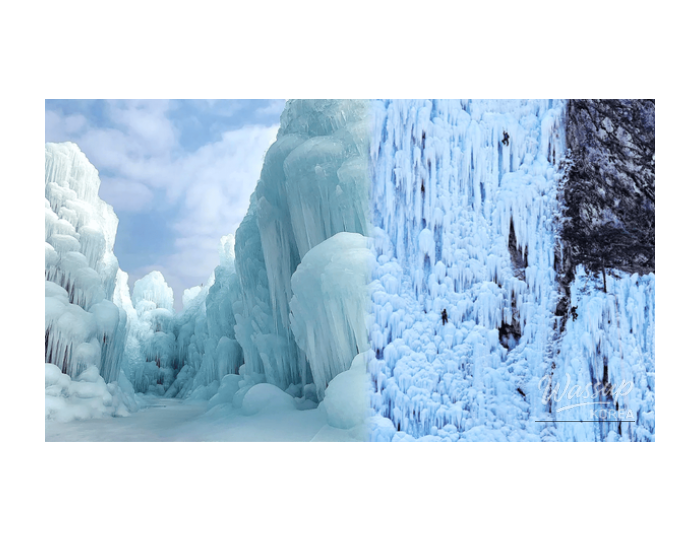 Top 4 Ice Climbing Destinations in Korea This Winter float