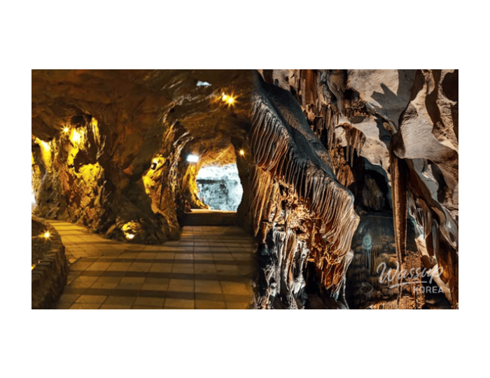 Top 4 Cave Destinations to Visit in Winter float