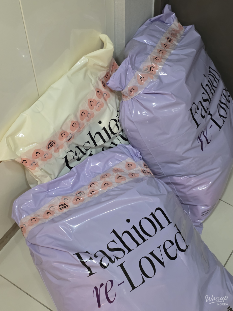 2026 planner and books prepared for a year of focused recording