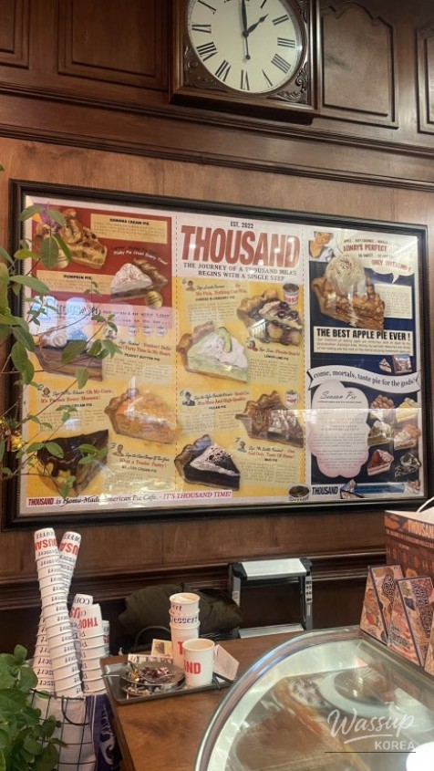 Handmade pie textures highlighting filling and crust balance