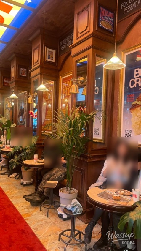 Close-up of pie crust texture highlighting buttery balance