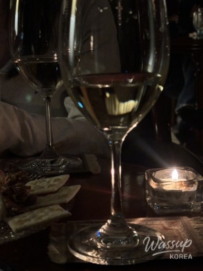 Mala xiang guo dish near Sungshin Women's University