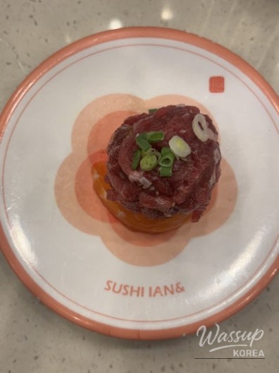 Mini pretzels served alongside wine snacks