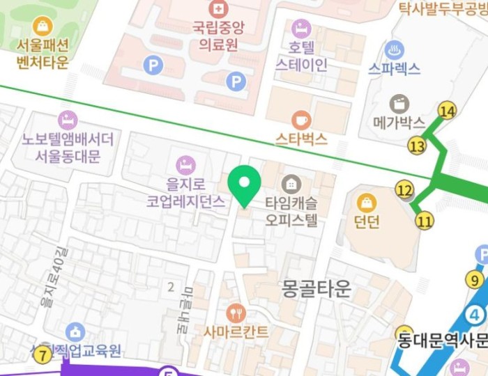 A Sweet Journey to Russian Cake float