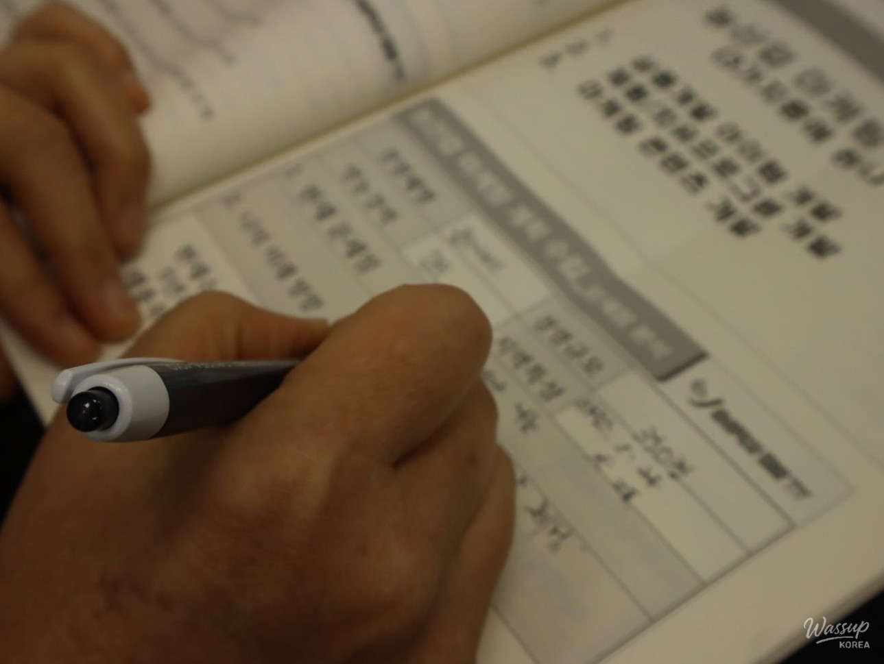 Group photo of farmers after completing generative AI marketing training