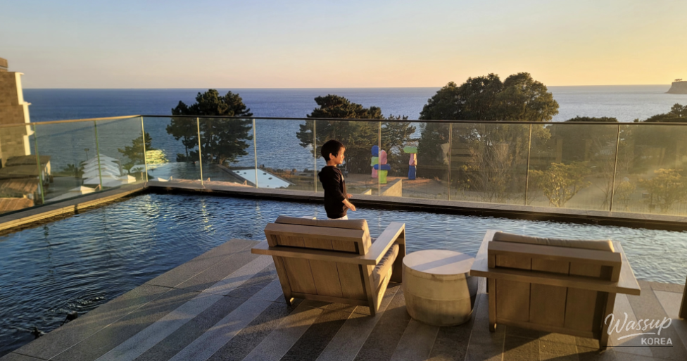 Resort experience moments that felt like a warm start to 2026 in Jeju