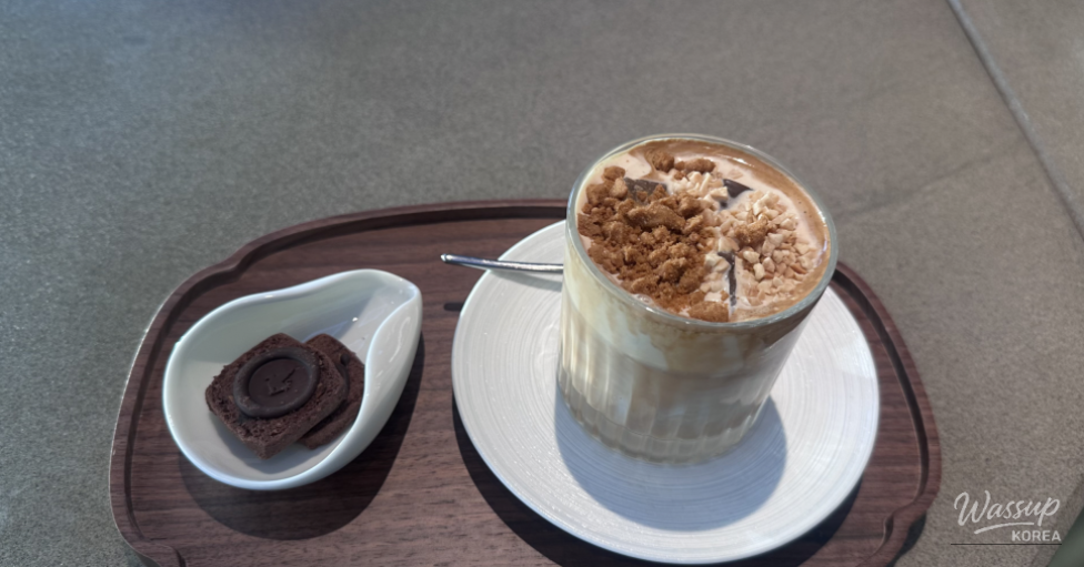 Hotel moments that made the winter New Year stay feel special