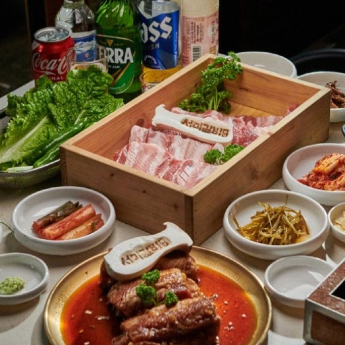 A Delicious Food Journey Through Jeju Island1673