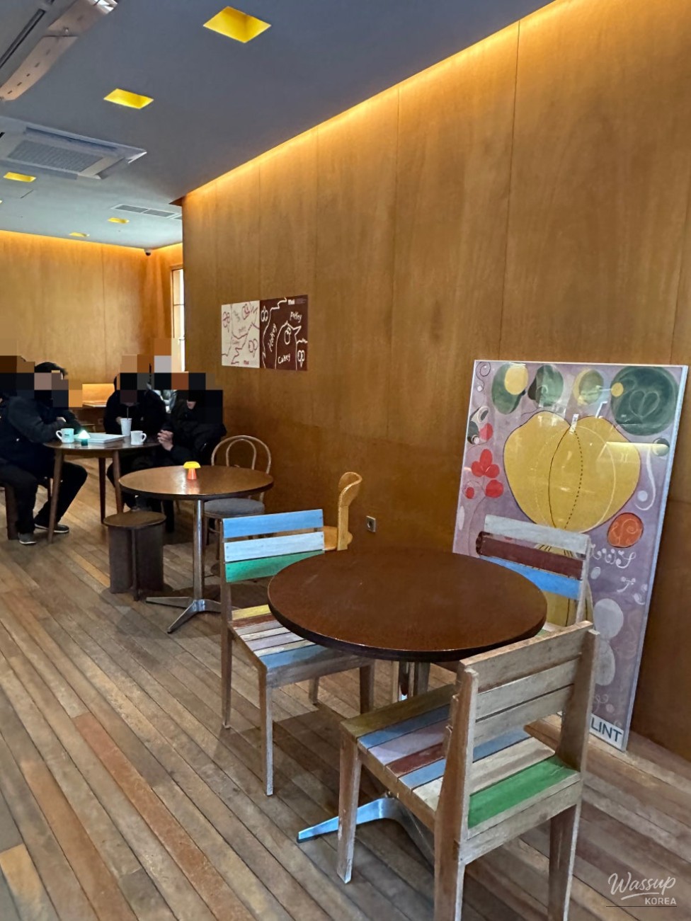 Basque cheesecake slice on a plate highlighting its soft texture