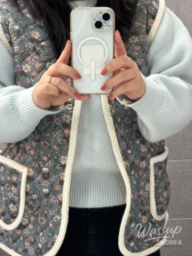 A calm moment of self-care at a sauna after a long and busy season