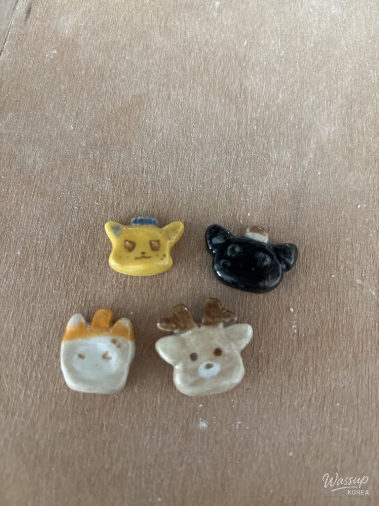 A table filled with various dishes from casual dining spots and shared meals