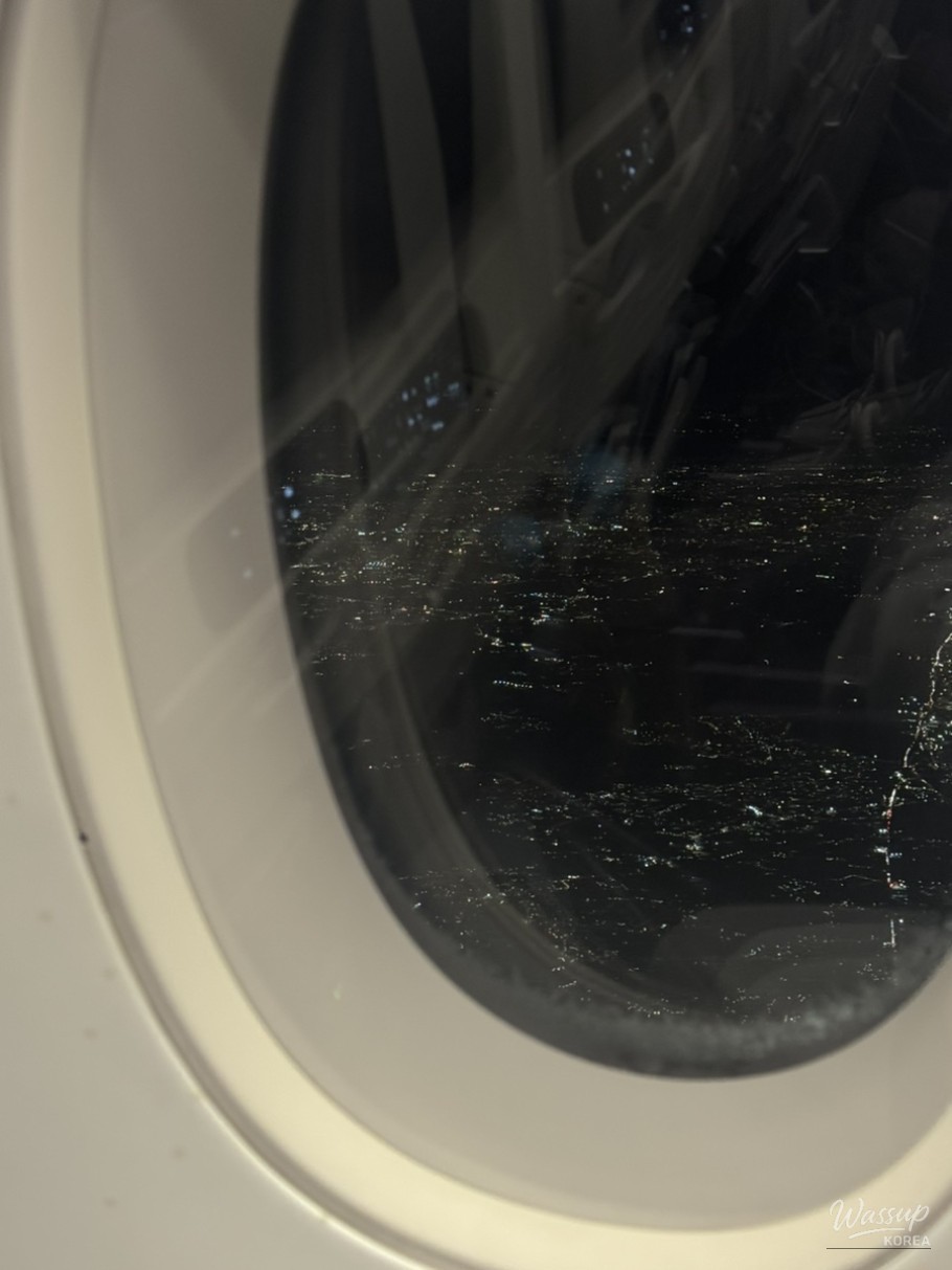 Additional view of Skypharm pharmacy interior at Incheon Airport Terminal 2
