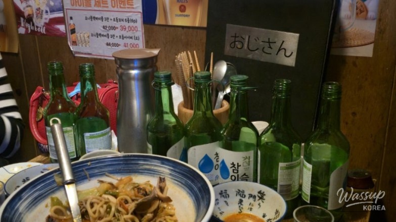 LEGO builds and hobby items reflecting personal interests