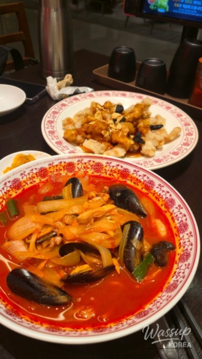 Closing snapshot representing recent life update