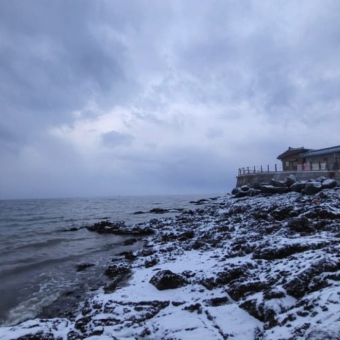Ganwoldo Island Is Korea’s Quiet Escape Few Travelers Know1800