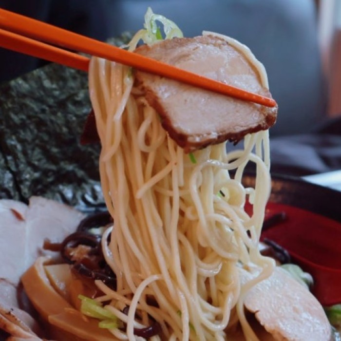 A Delightful Ramen Experience at UchuJin Ramen1676