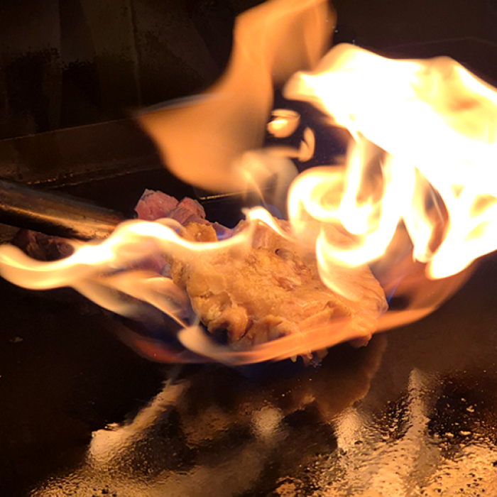 Inside Busan’s Legendary Offal Spot Locals Swear By: Jang's Offal1677