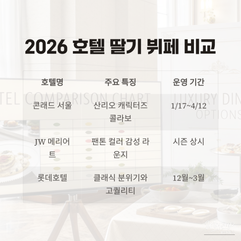 Winter Strawberry Buffet: A Sweet Treat at Top Hotels_06