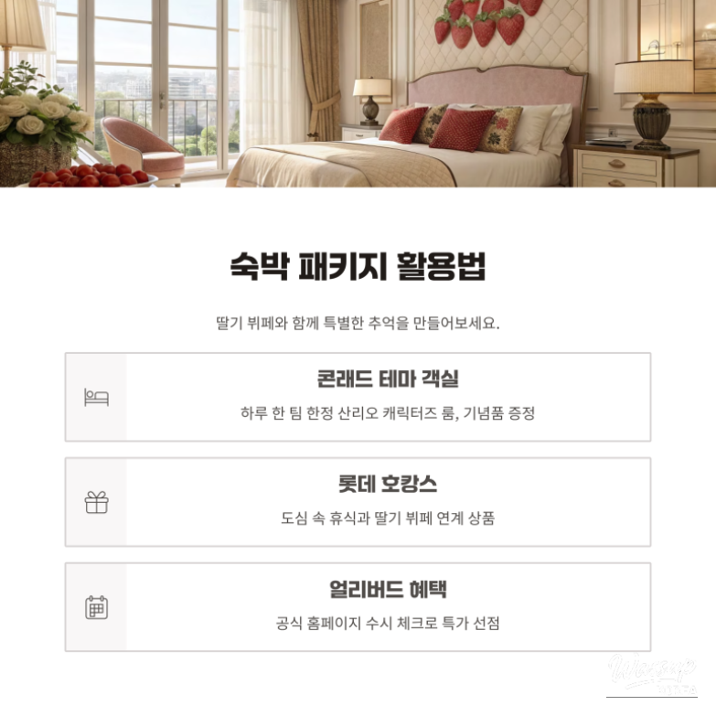 Winter Strawberry Buffet: A Sweet Treat at Top Hotels_08