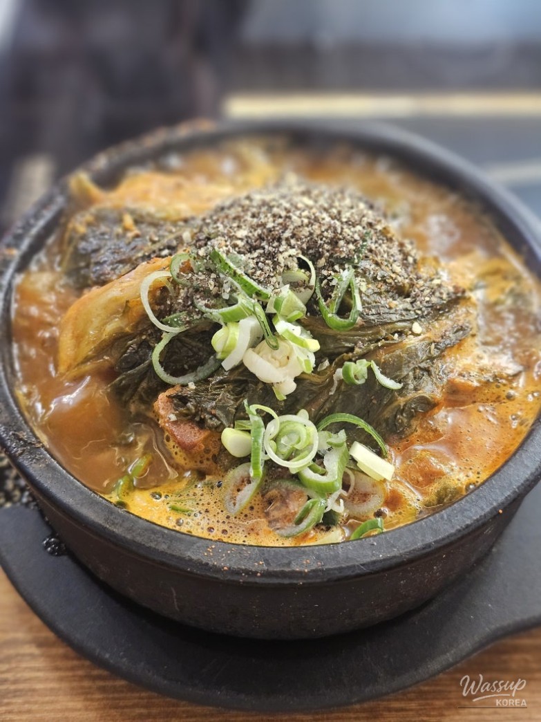 Everyday food and outings that filled the week with comfort