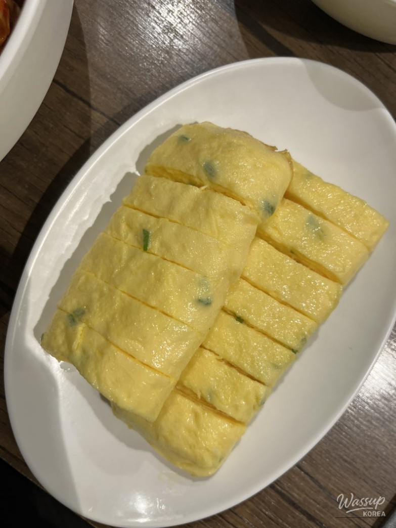 A Hidden Gem in Euljiro: Pungnam Golbaengi_06