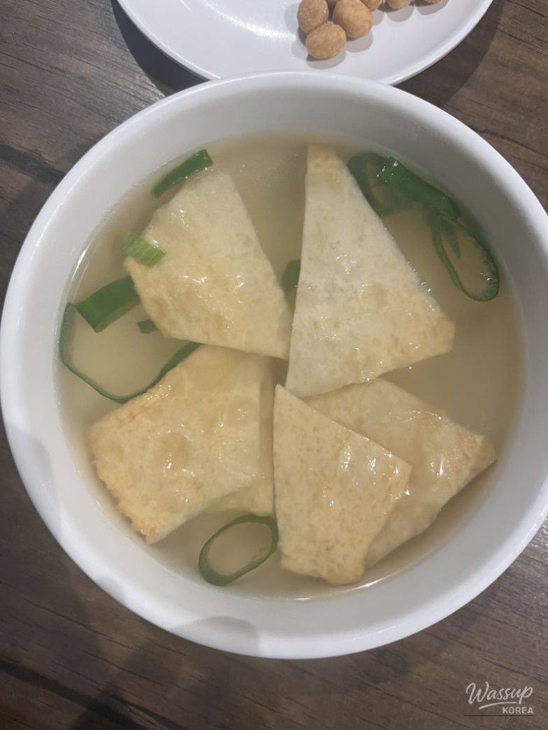 A Hidden Gem in Euljiro: Pungnam Golbaengi_04