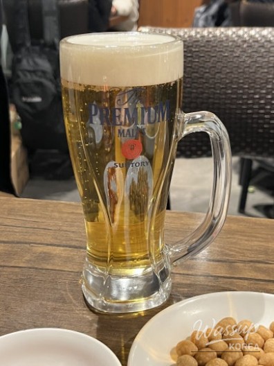 A Hidden Gem in Euljiro: Pungnam Golbaengi_08