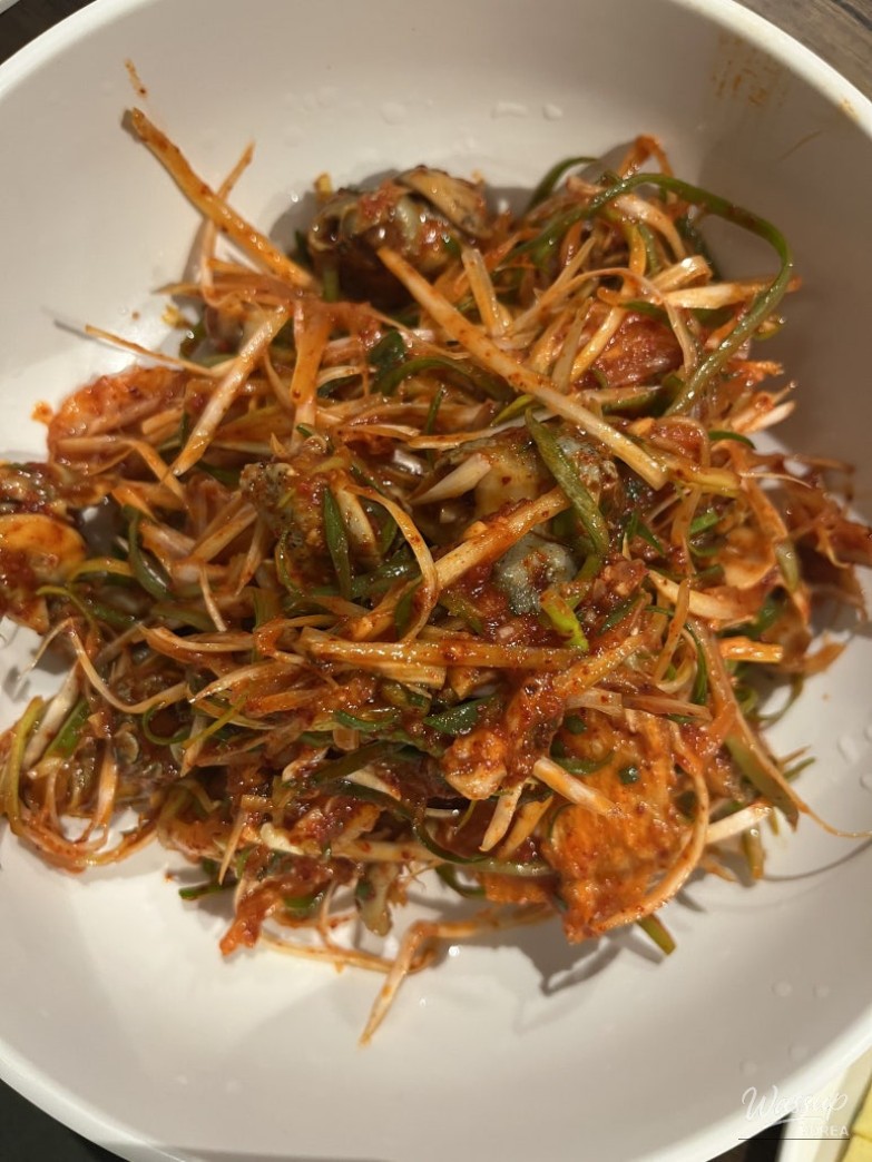 A Hidden Gem in Euljiro: Pungnam Golbaengi_05