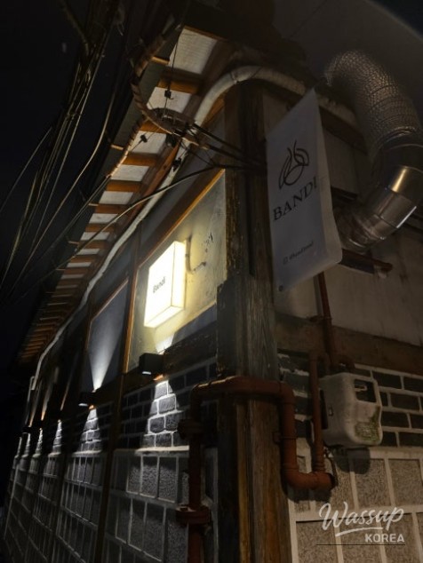 A Delightful Visit to Bandee Fusion Korean Restaurant_03