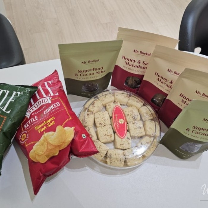 A Week That Turned Into Unforgettable Memories528