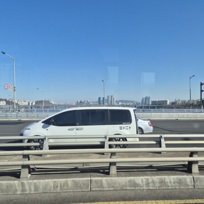 Reflections on the New Year and Recent Experiences541