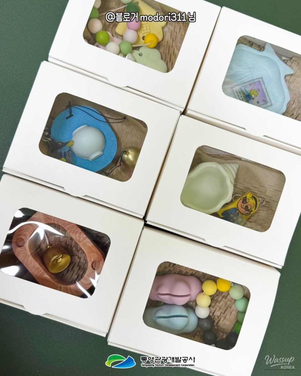 Experience Indoor Fun with Your Child in Tongyeong_10