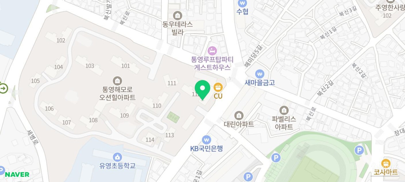 Experience Indoor Fun with Your Child in Tongyeong_11