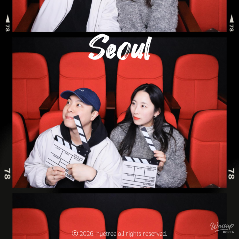 Must-Visit Spots and Unique Experiences in Mangwon-dong, Seoul_01