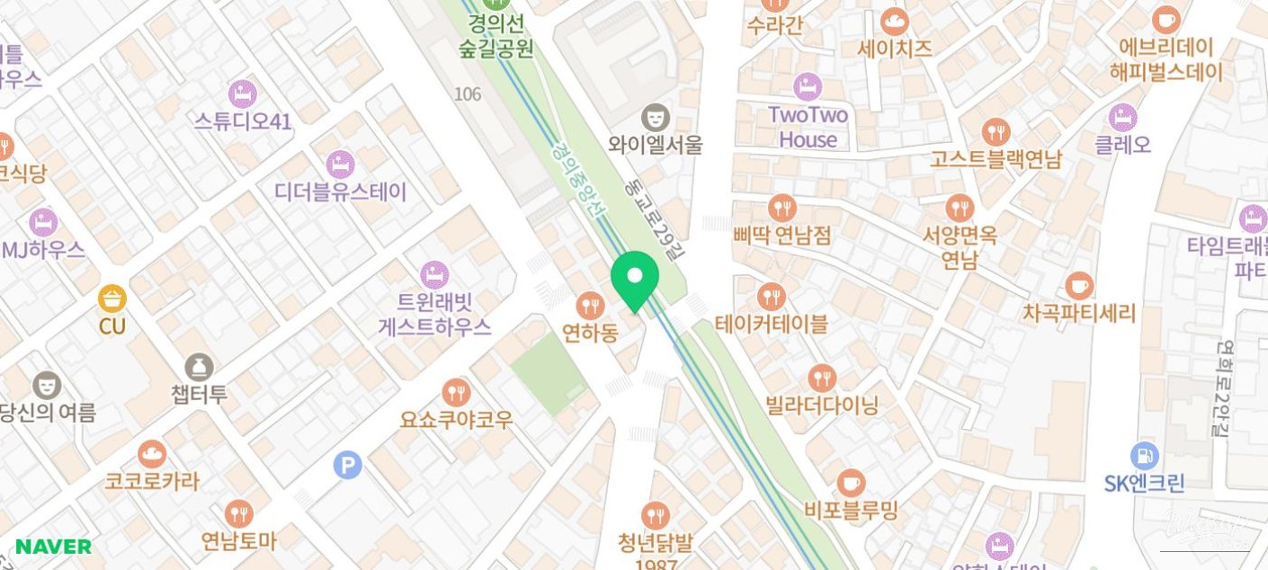 A Delicious Evening at Gawon in Yeonnam-dong_03