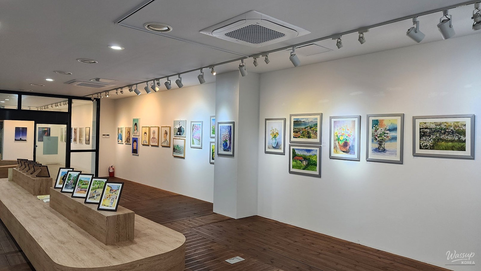 Students expressing growth, confidence, and creativity through performances and stories