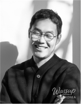 Urban Weaving garden concept expressing Seoul’s urban rhythm