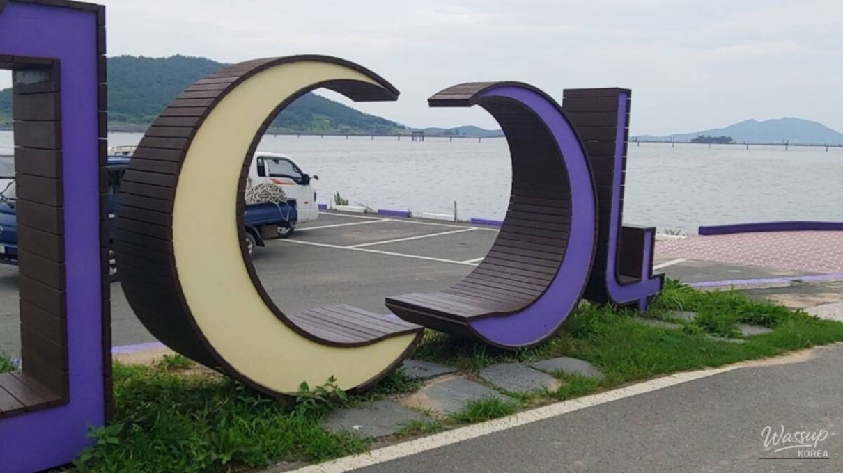 The Enchanting Purple Island: Banwol and Bakji Islands_05