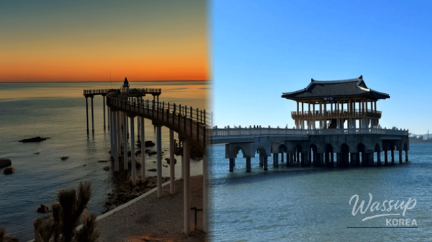 Exploring the Winter Charm of Pohang: Top 4 Must-Visit Places_01