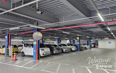 Exploring Suam Market: A Traditional Gem in Ulsan_14