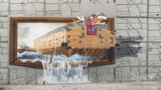 Top 4 Winter Travel Destinations in Korea for Foot Travelers_04