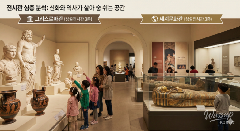 Explore History at the National Museum of Korea: A Must-Visit for Families_02
